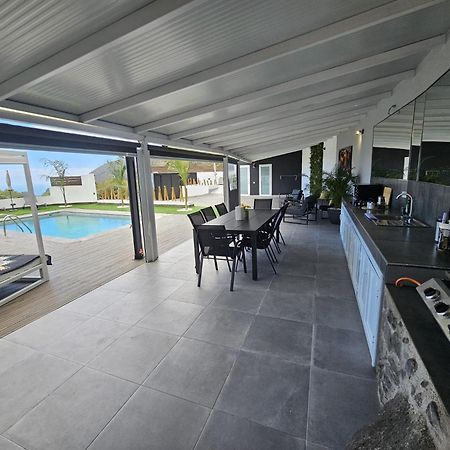 Villa Nahuel Santa Cruz de Tenerife Luaran gambar