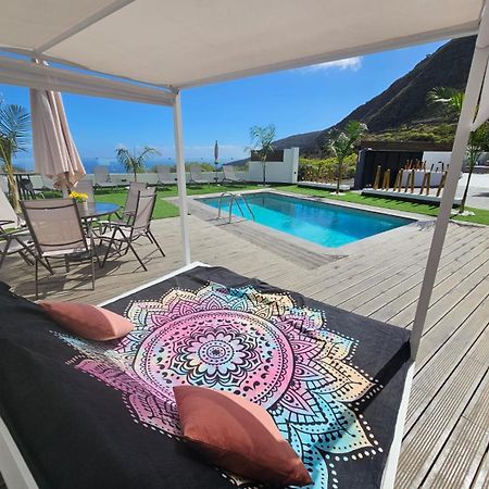 Villa Nahuel Santa Cruz de Tenerife Luaran gambar